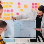 項目全生命周期管理中的任務概述