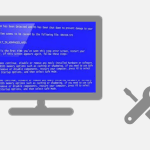 電腦故障不能開機(jī)，可通過警告聲判斷并解決